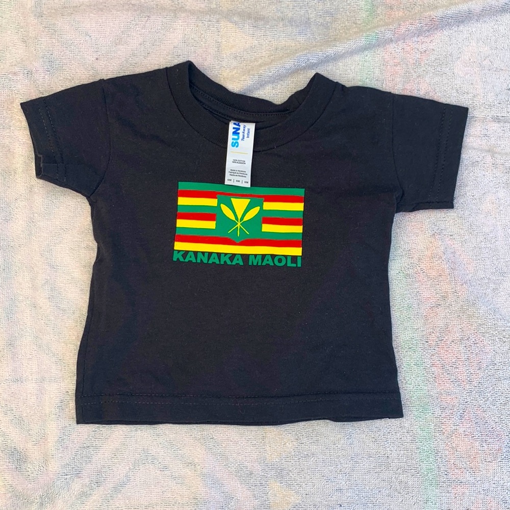 Hawaiian Native shirt